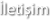 İletişim